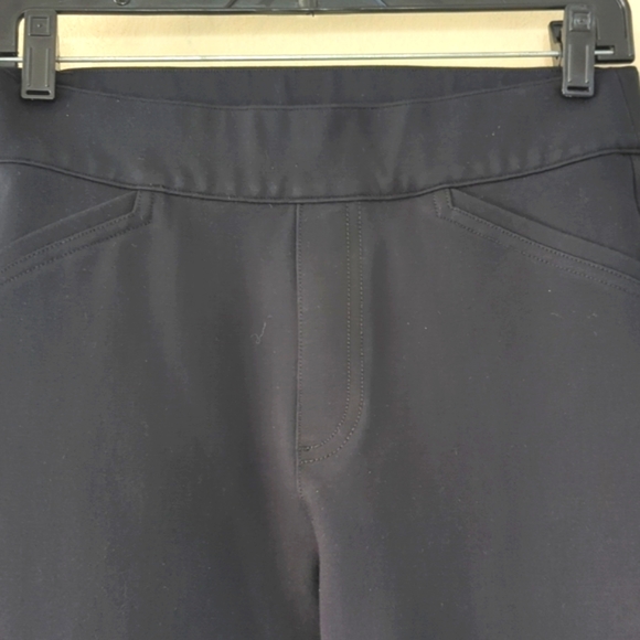 Spanx The Perfect Pant, Ankle Backseam Skinny - Picture 8 of 14